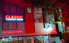 Classic Tourist Home